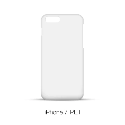 12pcs Phone 7 Blank case Cover For 3D Sublimation Machine Transfer Printing 12pcs Phone 7 Blank case Cover For 3D Sublimation Machine Transfer Printing