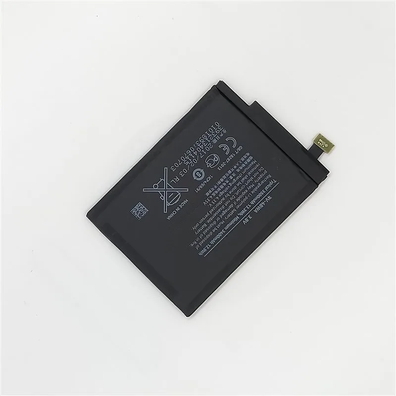 3400mAh BV 4BWA для Nokia Lumia 1320 литий полимерные батареи Bateria Batterij Замена