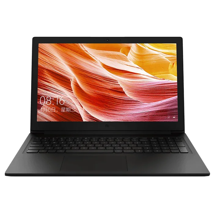 2019 Xiaomi Mi Ruby 15 6 дюймовый ноутбук Windows 10 Intel Core i5/I7 четырехъядерный 8 Гб ram 256/512 ГБ SSD