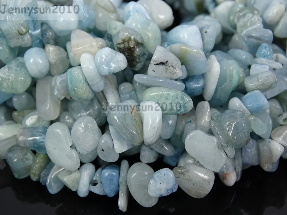 

Камни из натурального камня Aqu, 5-8 мм, Бесплатная форма, бисер 35 ''для ювелирных изделий, 5 нитей в упаковке