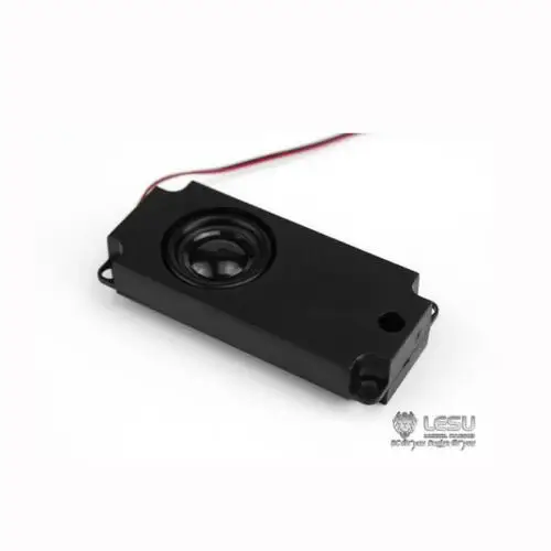 LESU 3T звук Системы для 1/14 RC DIY Tmy Трактор модель грузовика прицеп автомобиля TH14124