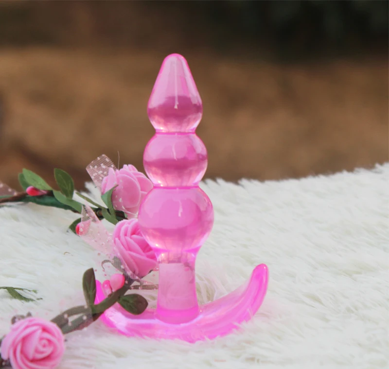 Сексуальная Ночная жизнь якорь задний двор Искусственные шарики для женщин и