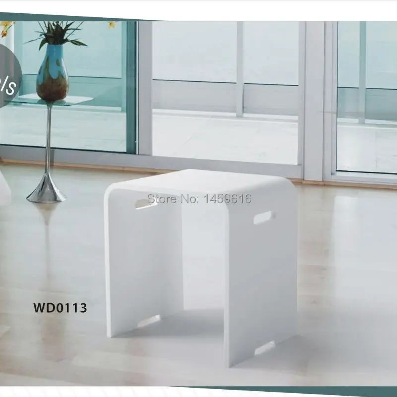 Стул каменный для сауны и душевой кабины wd113|stool for shower|stool chairstool bathroom |