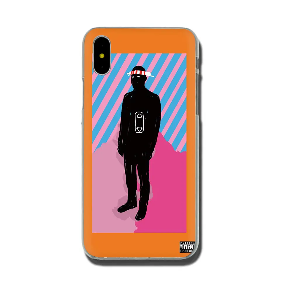 H11 Жёсткий чехол для телефона Frank Ocean для iPhone 11 Pro 6 6S Plus 7 8 Plus X XS XR XS Max - Цвет: H11