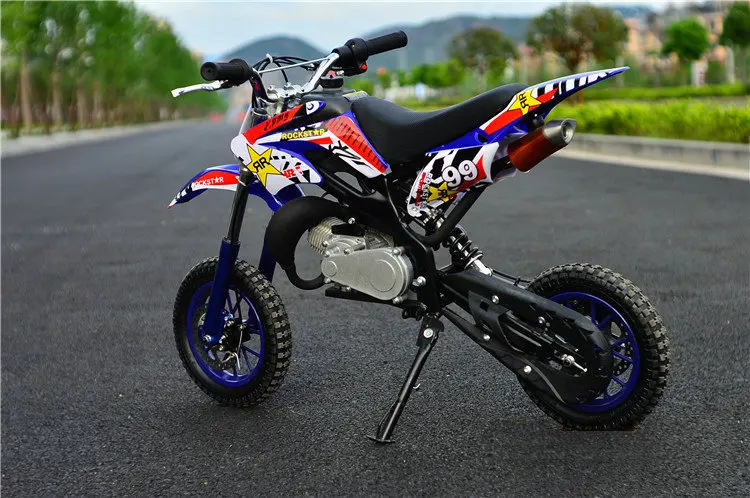 Бесплатная доставка 49CC 1.5L 2 х тактный двигатель фритюрница с одним цилиндром и