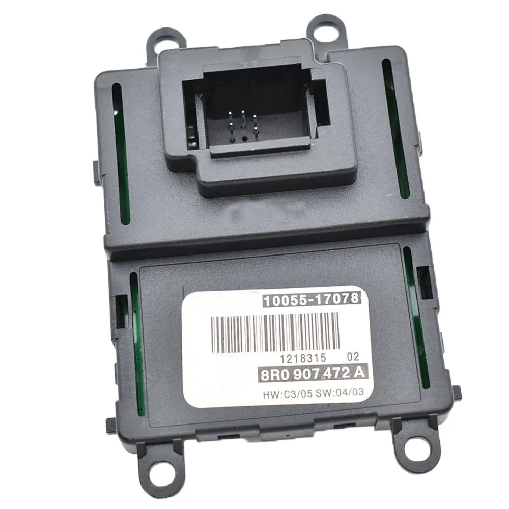 

Headlight Lamp for Audi Q5 LED Headlights DRL 8R0907472A 10055-17078 8R0 907 472 A 535037806