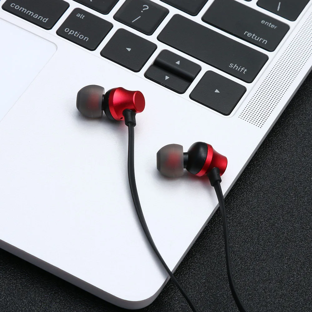 Беспроводная Bluetooth TF MP3 флэш карта памяти SD 4 2 стерео наушники простой и модный