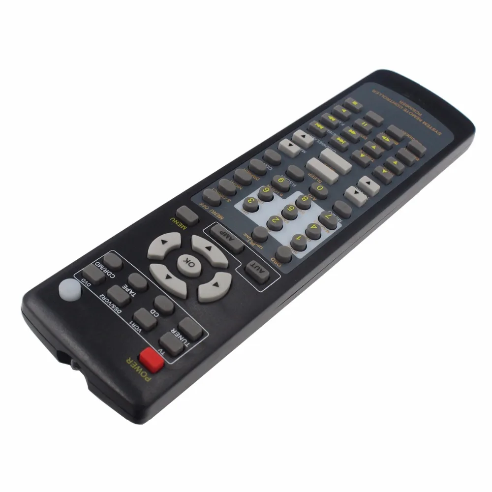 Совершенно новый FIT Marantz SR4200 SR4300 SR4400 SR4600 SR5200 SR5300 SR5400 SR5500 RC5200SR RC5300SR RC5600SR SR6200 пульт