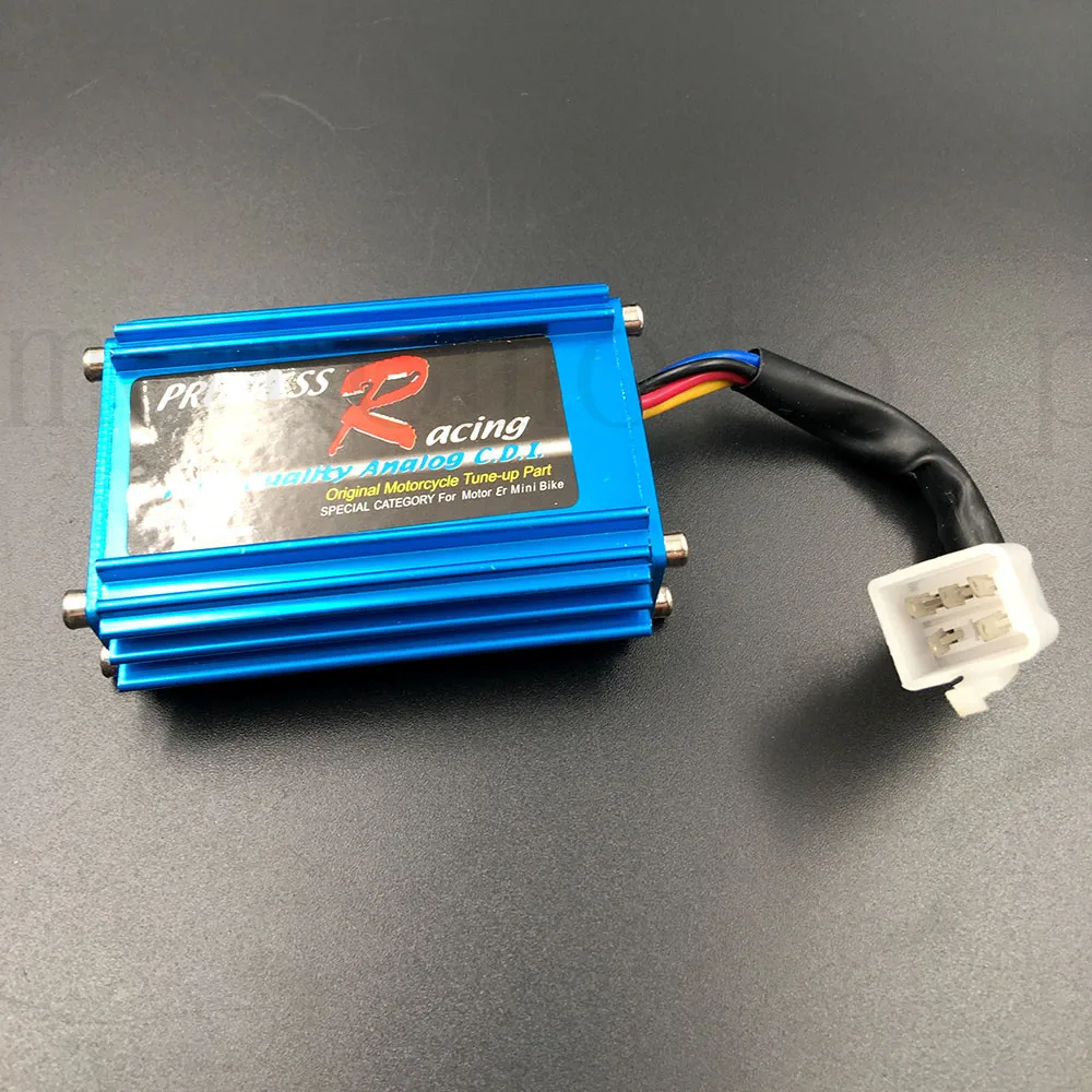 Катушка зажигания A7TC для Spree SYM DD50 Dio 5 Pin AC CDI катушка скутера мопеда элиты SB SA 50