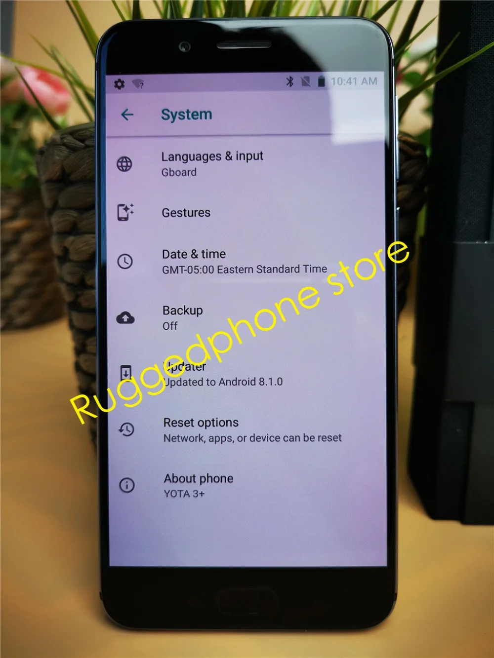Полом Yota(Йота) 3+ Yotaphone3+ Глобальная версия 64G/128G Android8.1OctaCore двойной Экран 5," FHD Экран 5,2" сенсорный экран E-ink Snapdragon смартфон