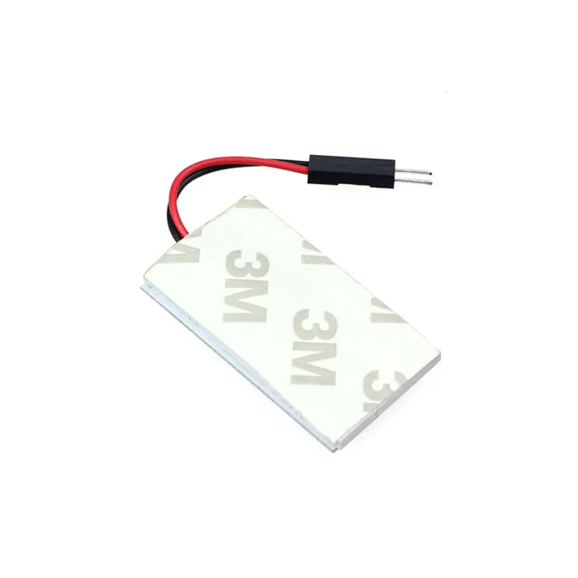 Франшиза 18 SMD 5050 LED T10 BA9S Festoon Свет адаптер автомобильный свет панель лампа 12В