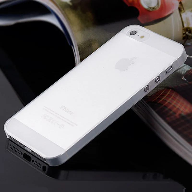 Матовые чехлы для мобильных телефонов для Iphone 7, 8 Plus, 6, 6S Plus, 5, 5S, SE, 5C, X, пластиковые тонкие Чехлы для Apple Iphone XR, XS Max