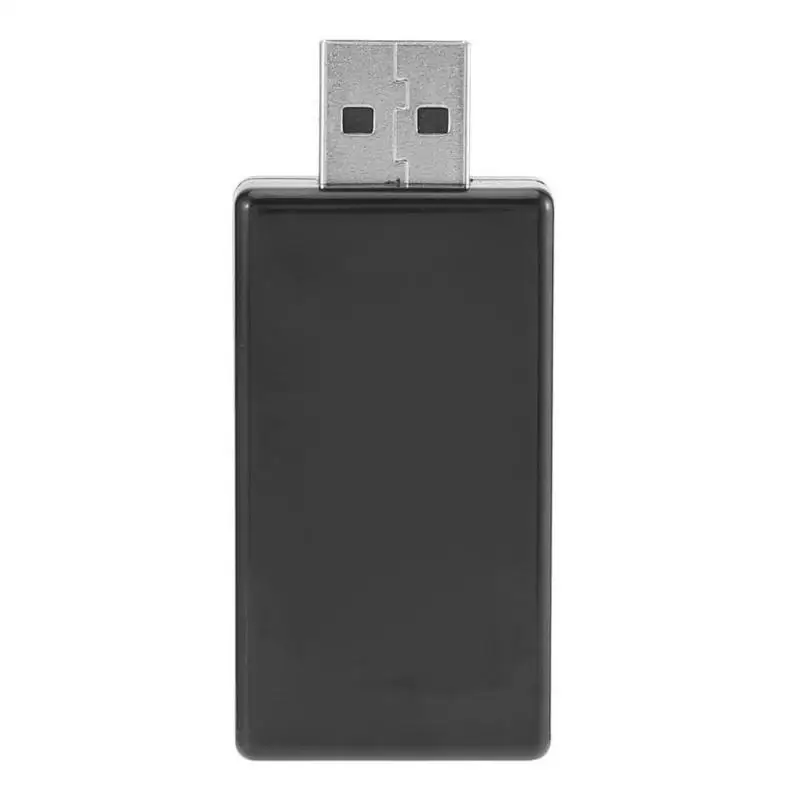 1 шт. Мини Внешний USB 2,0 Звуковая карта 7,1 канальный 3D аудио адаптер конвертер+ 3,5 мм наушники интерфейс микрофона для ПК компьютера