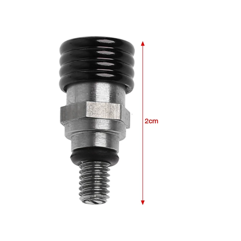 2 шт. клапаны для воздушной вилки M4x0.7 KTM EXC SX SXF XC XCW 250 500 525 530 Прямая поставка |