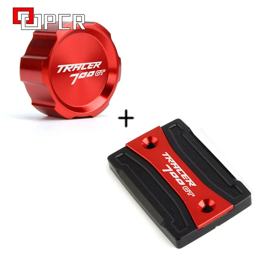 Логотип передний и задний тормозной цилиндр для жидкости главный резервуар