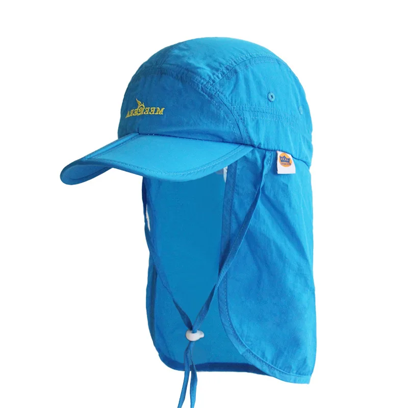 

Men and women summer sun protection outdoor quick-drying sunscreen visor hat fishing cap