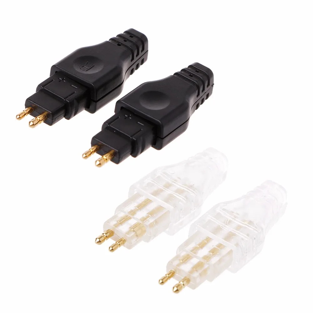 Разъем для наушников с медным покрытием Sennheiser HD565 HD650 HD600 HD580 HD25|Соединители| |