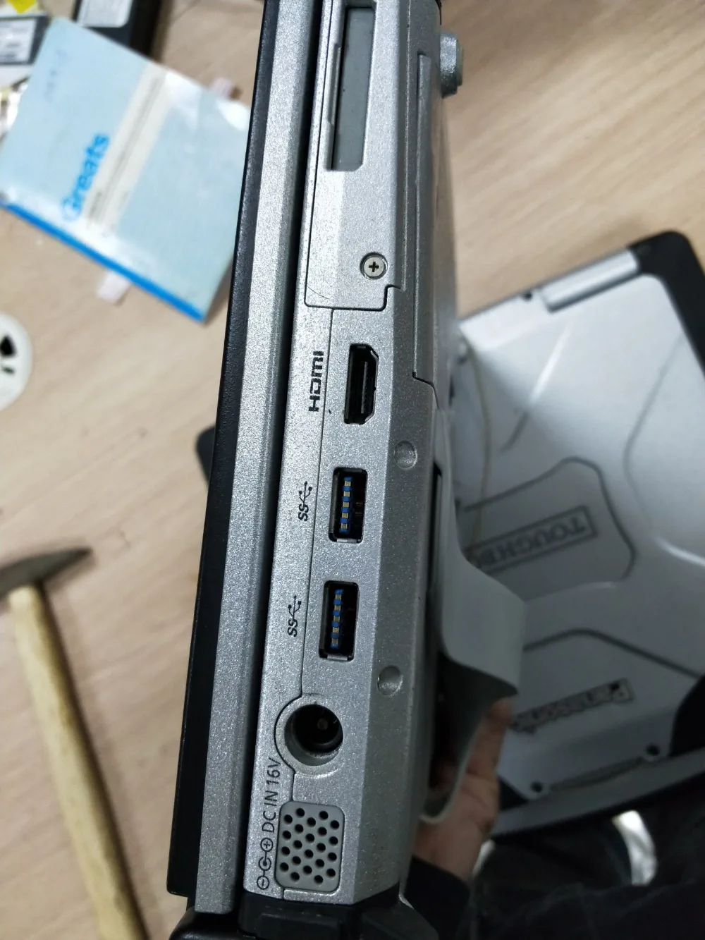 Vas 5054A Odis 5.1.6 программное обеспечение и i5/4g ноутбук CF-C2 с ODIS инженером 9.2.2.ETKA 8.1.ELSAWIN 6,0 VAG поддержка онлайн входа