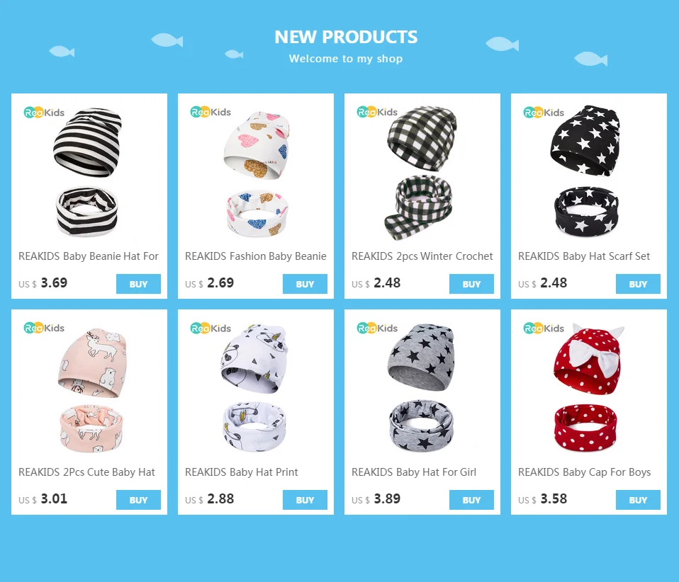 Reakids Модная одежда для детей, Детская Мода Beanie Hat baby зимняя шапка, шарф комплект с героями мультфильмов, Детская шляпа, шарф для мальчиков и девочек, хлопковый теплый жилет Детская кепка
