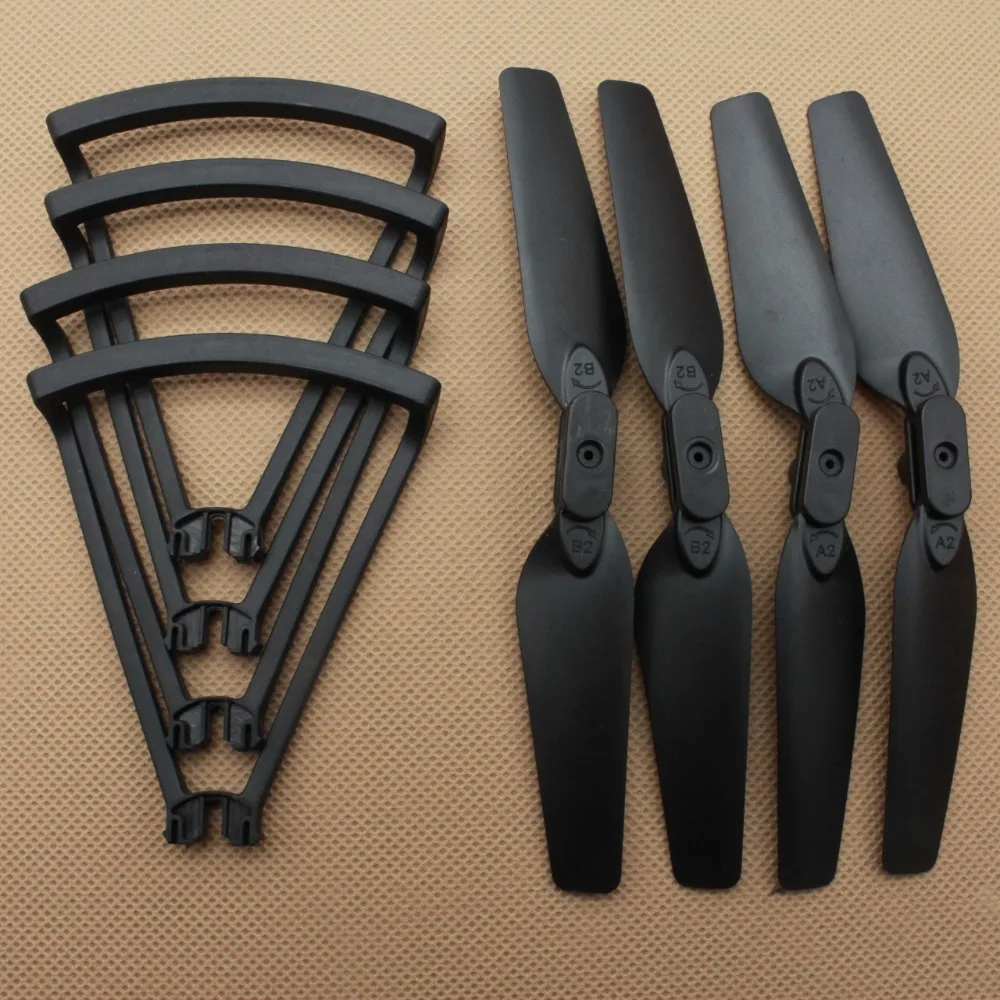 JD20 YH 19HW YH-19HW Rc Drone комплектующие для квадрокоптера Propeller лопасть пропеллера