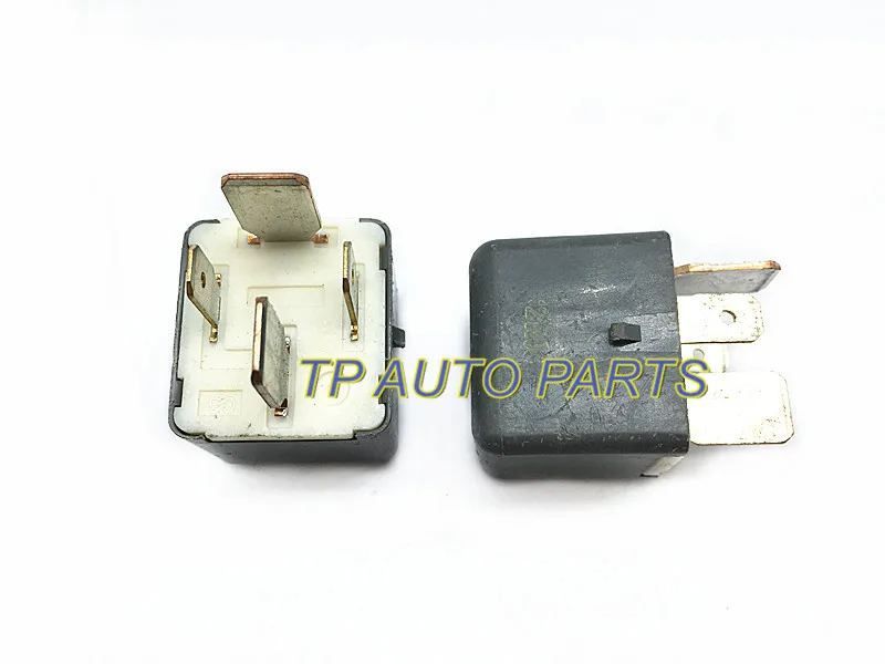 Автомобильное реле для Toyota Landcruiser Le-xus IS350 IS250 IS220 GS300 GS430 RX300 RX400 OEM 90987-02025 156700-2540 2 шт. |