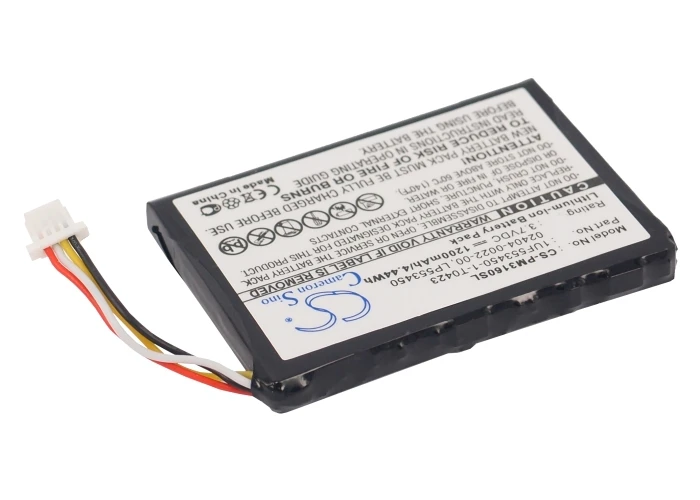 Батарея для CISCO 3rd Generation M31120B M3160 Mino HD PUDFVM31120B S1240 U260 U260B U260W 4 GB Video MinoHD|video battery|cisco