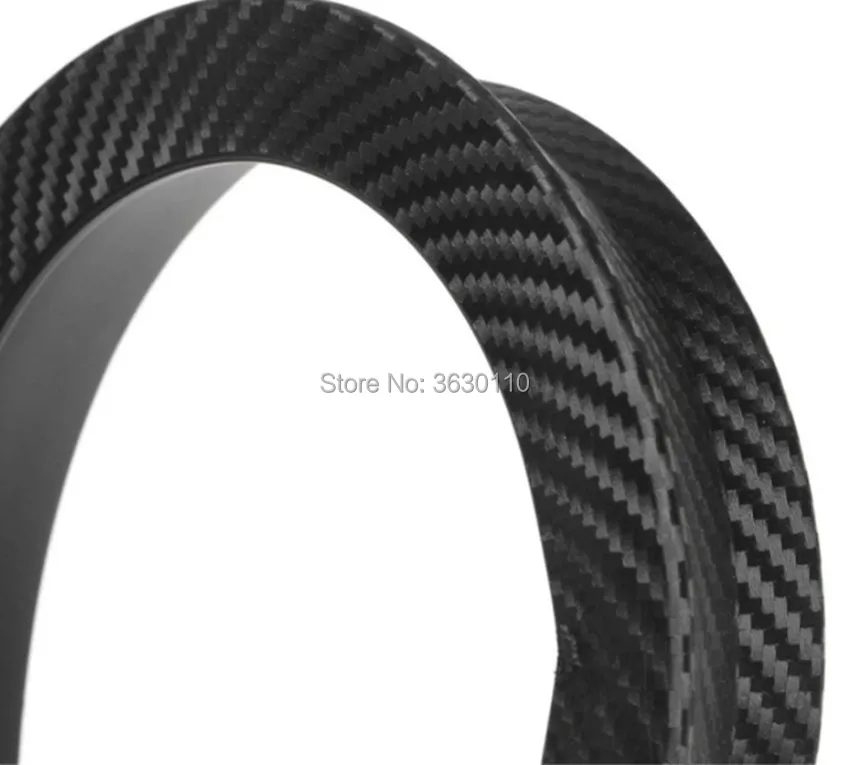 Автомобильный брызговик раскладной колесо для бровей 2 шт. 117 см протектор губ