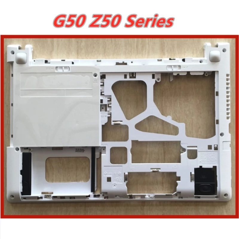 Нижний корпус для ноутбука нижняя крышка Lenovo Z50 G50 -30 45 70 75 80 Подставка рук верхняя