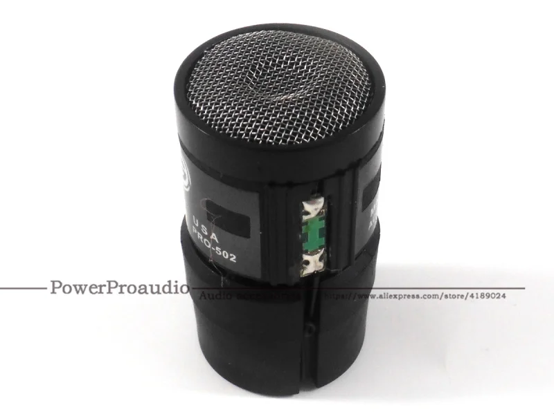 4 шт. картридж подходит для Sennheisers e845/e845s e835/e835s микрофон ядро капсулы проводной |