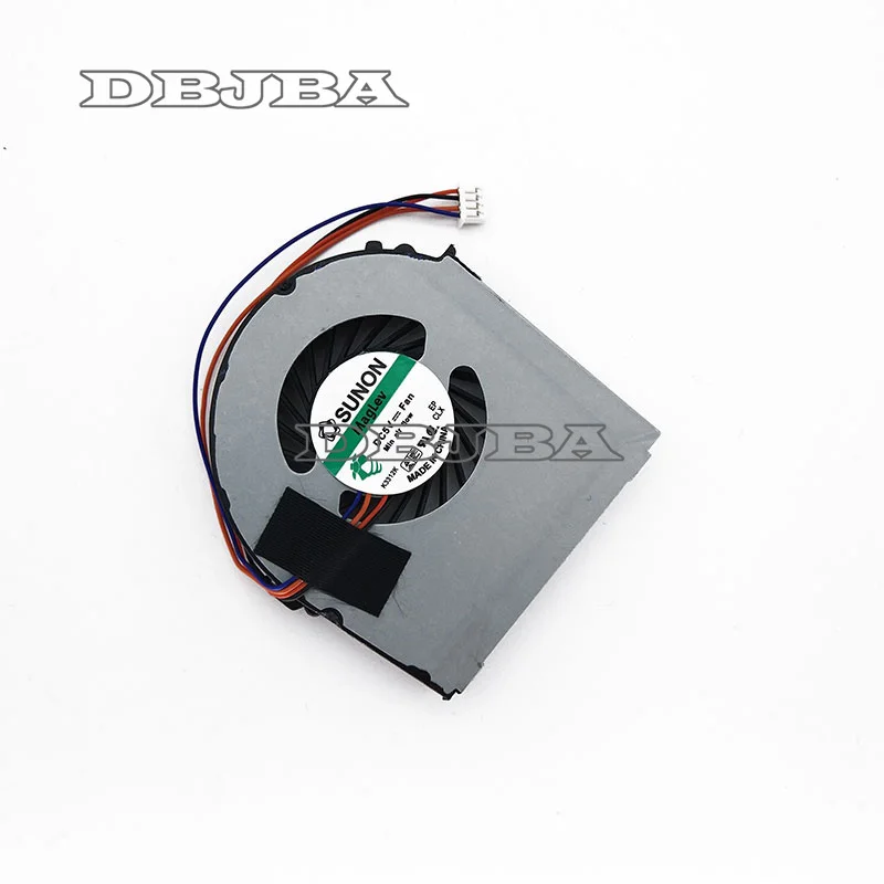 Для IBM для LENOVO Thinkpad T420 T420i leaf вентилятор ноутбука core 04w0627 4 line | Компьютеры и офис