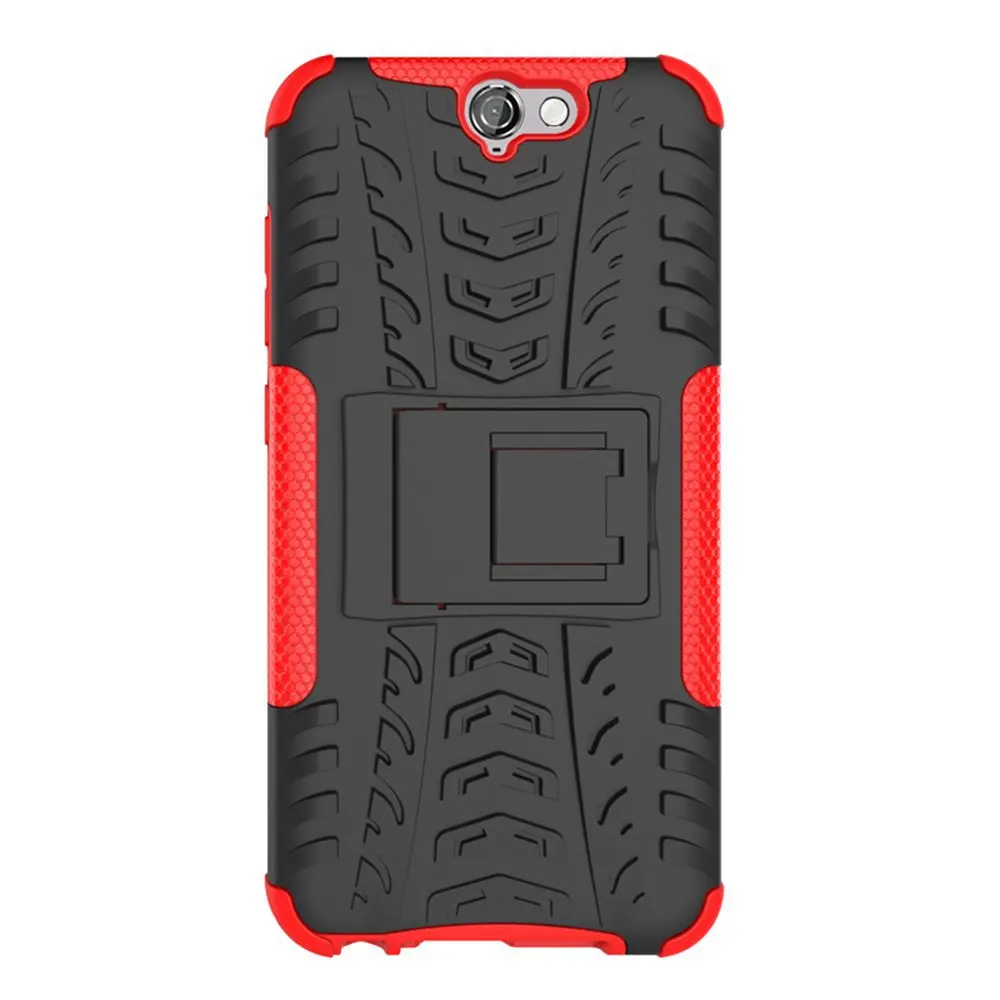 Coque For HTC One A9 A9w A9u Plastic Box Silicone Bracket Mobile Phone Case Hima Aero HTC_A9w HTC_A9u Protector Cover |