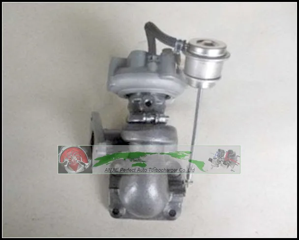 Бесплатная доставка shan турбо TD03L4 49131-05403 49131-05402 49S31-05452 для FORD коммерческий транзит