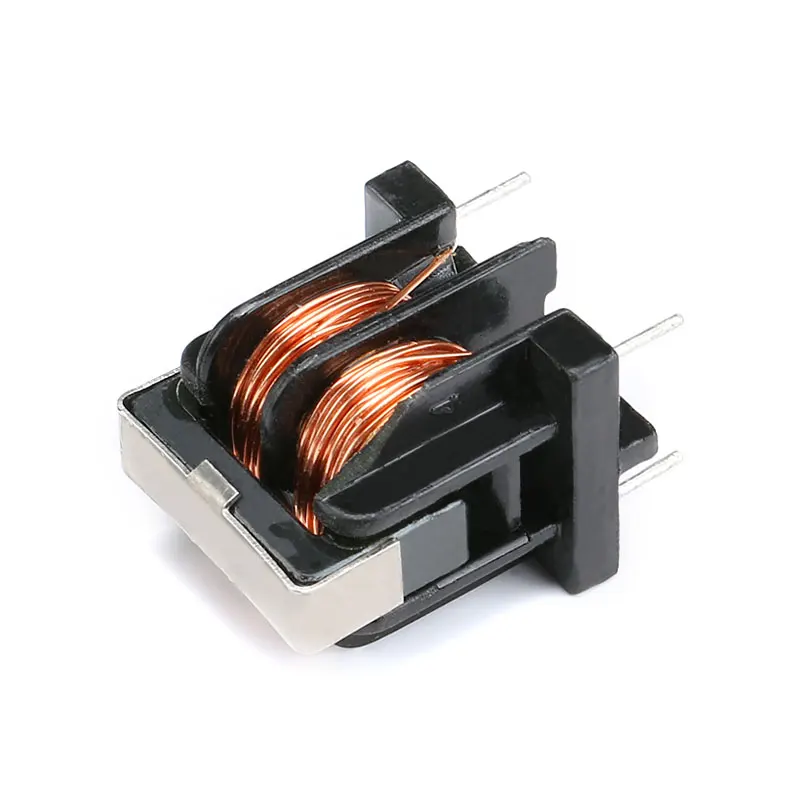 10 шт./лот UU10.5 uf10 5 индуктор с общим режимом дросселя 10mH 20mH 30mH для шагового фильтра