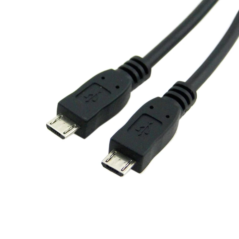 1 шт./tandard 5 ядер USB линия Micro 5pin папа к Мужской дата зарядное устройство кабель