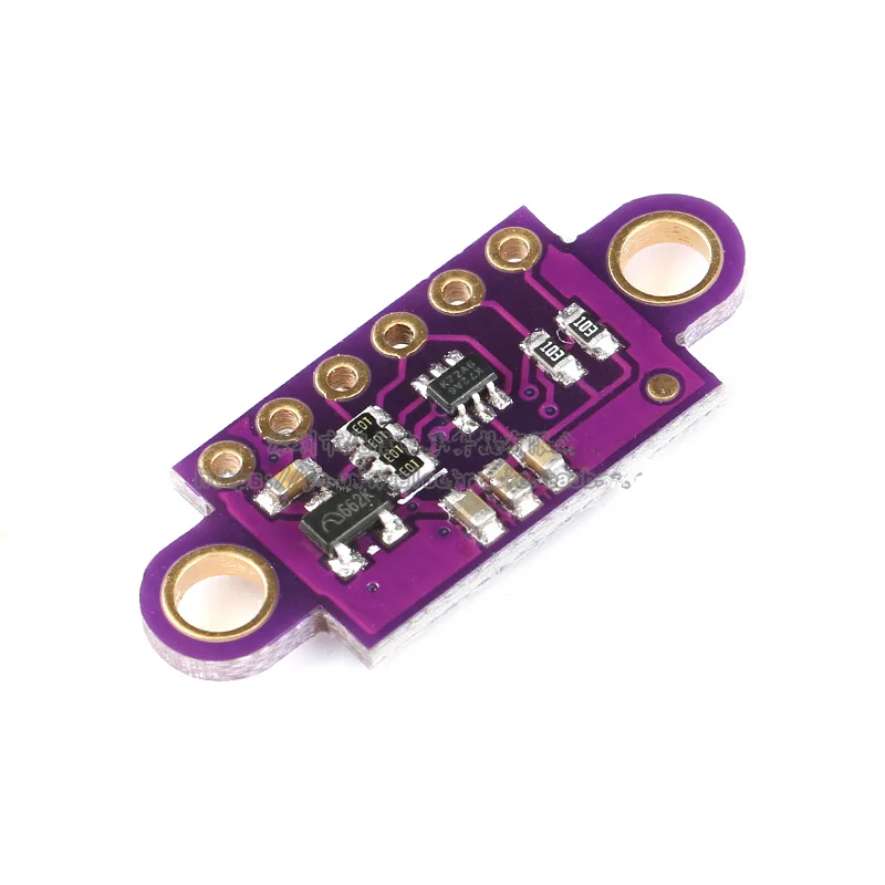 Vl53l0x V2 лазерный дальномер Сенсор модуль TOF время полет/IOT/самолеты iot module iot sensor | Запасные части -32851036504