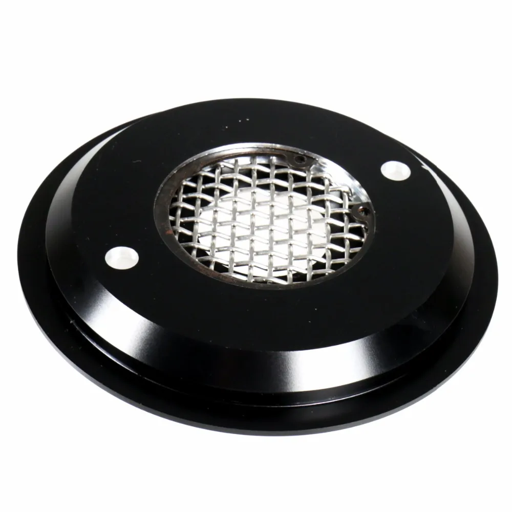 Передняя крышка мотоцикла черный хром шкив двигателя для Harley Sportster XL 883 1200 48 72 SuperLow