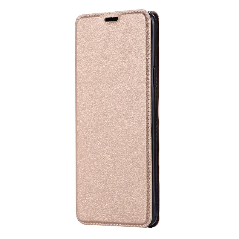 Для Samsung Galaxy A6 Plus 2018 чехол флип кожаный кошелек TPU поддержка для телефона A605