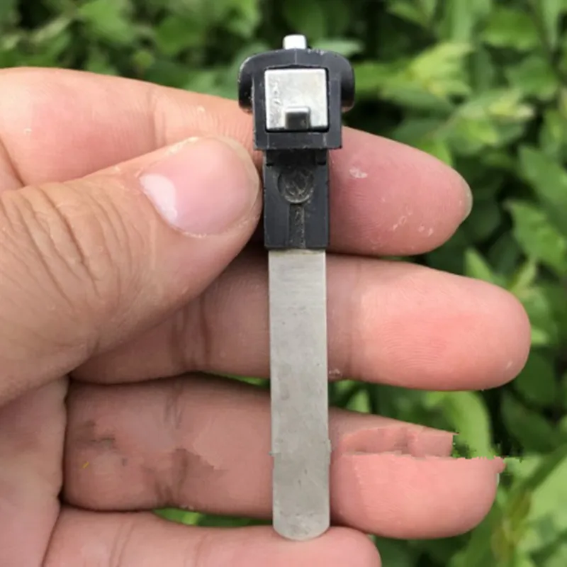 Умная аварийная вставка лезвие маленького ключа для Subaru XV Forester Impreza Outback Legacy Tribeca