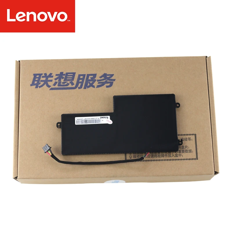 Оригинальный аккумулятор для ноутбука Lenovo ThinkPad T440 T440S T450 T450S X240 X250 X260 X270 45N1110 45N1111