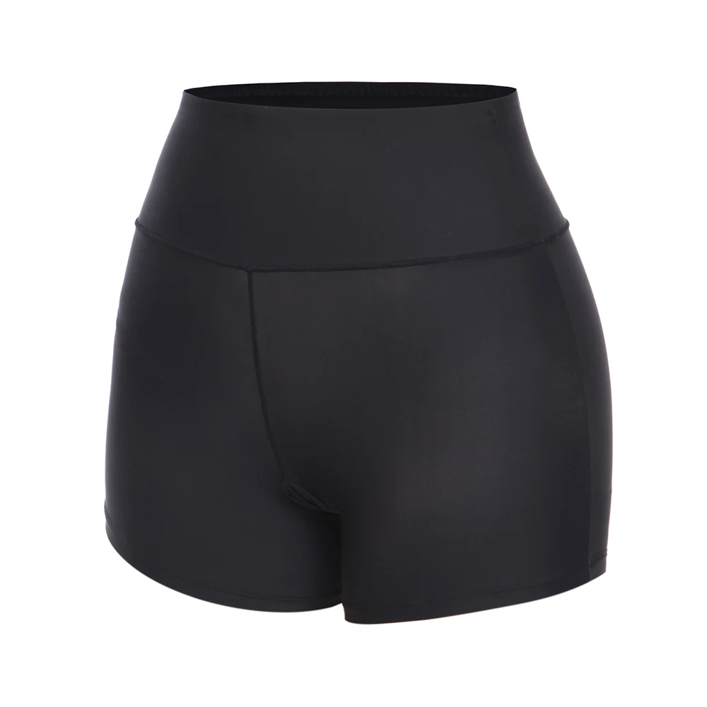 Черный Joy shape r контрольные штаны моделирующие формы rs утягивающие ремни корсет для похудения Одежда для похудения короткие подтягивающие трусы для похудения форма нижнего белья - Цвет: Черный