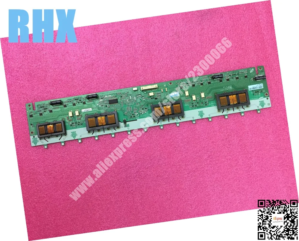 Для Konka LC40GS60DC LTA400HA07 табличка высокого давления SSI 400 14A01 SSI_400_14A01 REV0.1 подсветка с