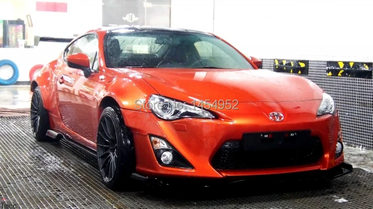 ROCKET BUNNY STYLE // FRP комплекты корпусов для GT86 FR S BRZ GENERATION #1|rocket bunny body kit|kit kitsfrp kit |