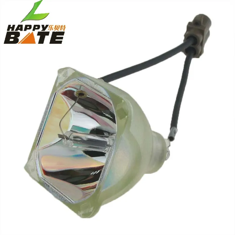 NEW Spot Projectors bare Lamp ET-LAB50 for projector PT-LB51/PT-LB51U/PT-LB51NT/PT-LB51EA/PT-UX70/PT-UX80/PT-UX71 happybate