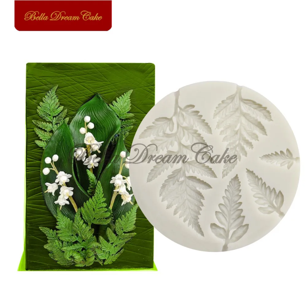

Формочка AK Sugarcraft в виде лепестков, силиконовая форма, форма для помадки, шоколада, мастики, формы для украшения кексов, инструменты для украш...