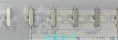RS08U11AZ001 / RS08U11AZ002 small SMD slide potentiometer 20K | Обустройство дома