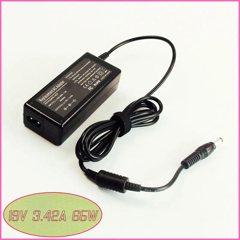 For ASUS M2C M2E M2N M2Ne M24A M24E W1Ga W1Gc W1N Laptop Ac Adapter Charger Power SUPPLY 19V 3.42A | Компьютеры и офис