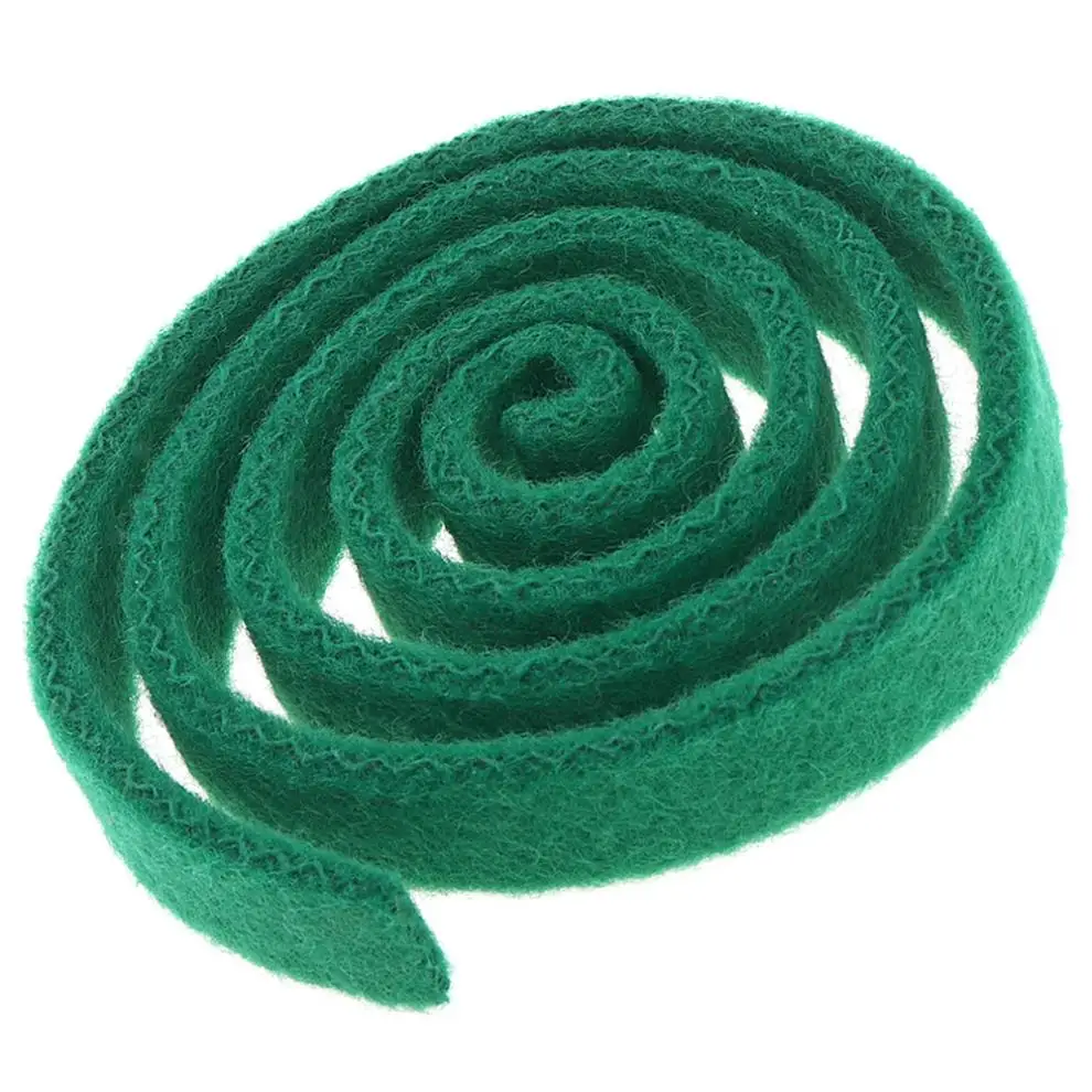 

1400*25*8mm High Quality Portable Piano Back Wool Key Cloth Repair Parts Piano Musical Instrument Parts Accessories