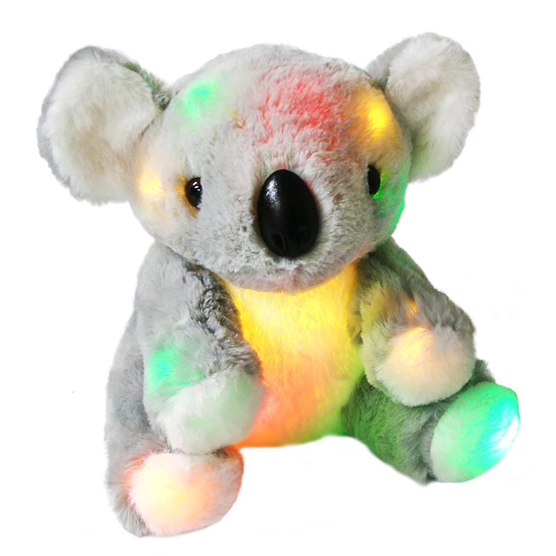 Восхитительный внешний вид ягненка: наш светодиодный детский ягненок оснащен