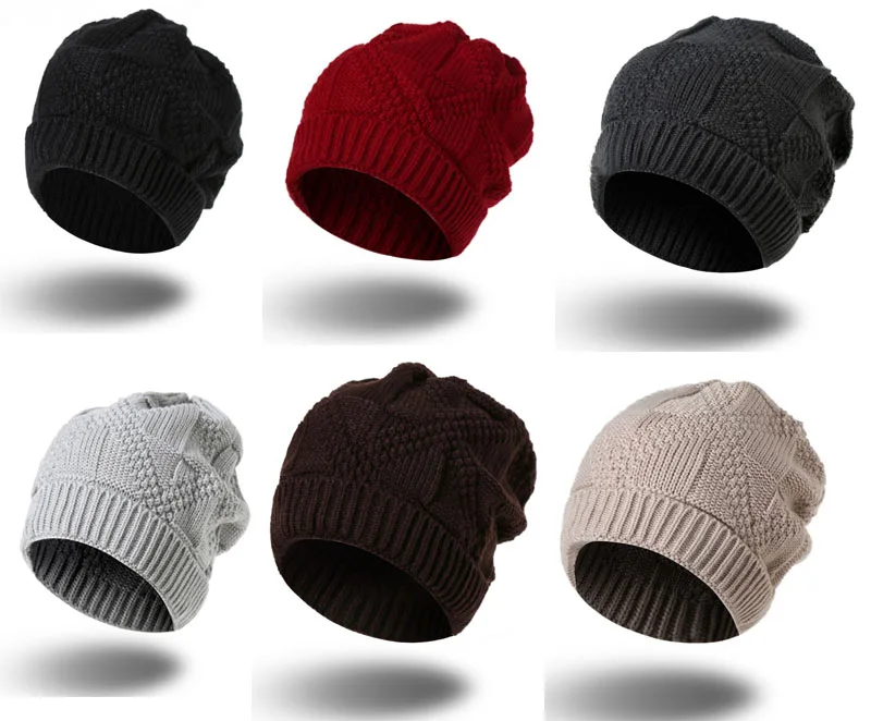 Beanies Cap for 23 different colors