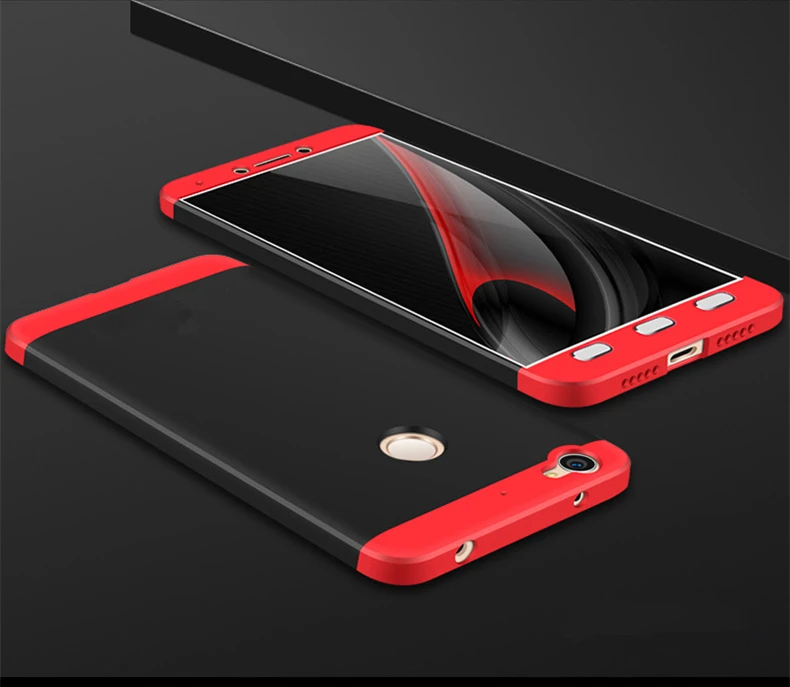 Urshine Оригинальный чехол для телефона LeTV LeEco 1 s Le S X501 X500 Роскошные полная защита